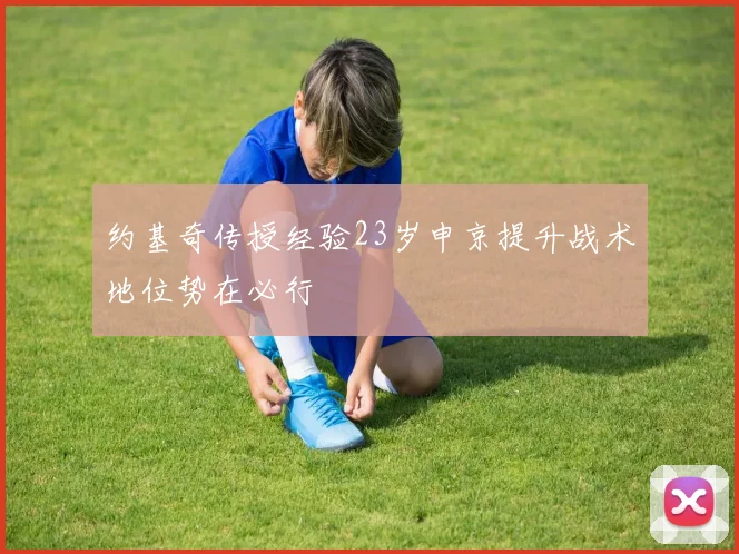 约基奇传授经验23岁申京提升战术地位势在必行